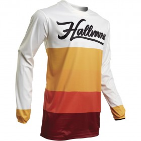 Maglia Thor Hallman Horizon N002 2020 Manica Lunga